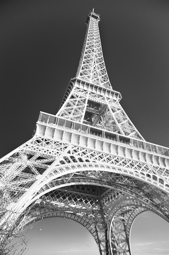 The Eiffel Tower